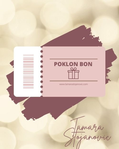Poklon bon
