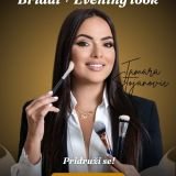 bridal evening master