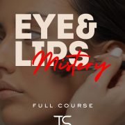 Eye & Lip Mistery – Full course